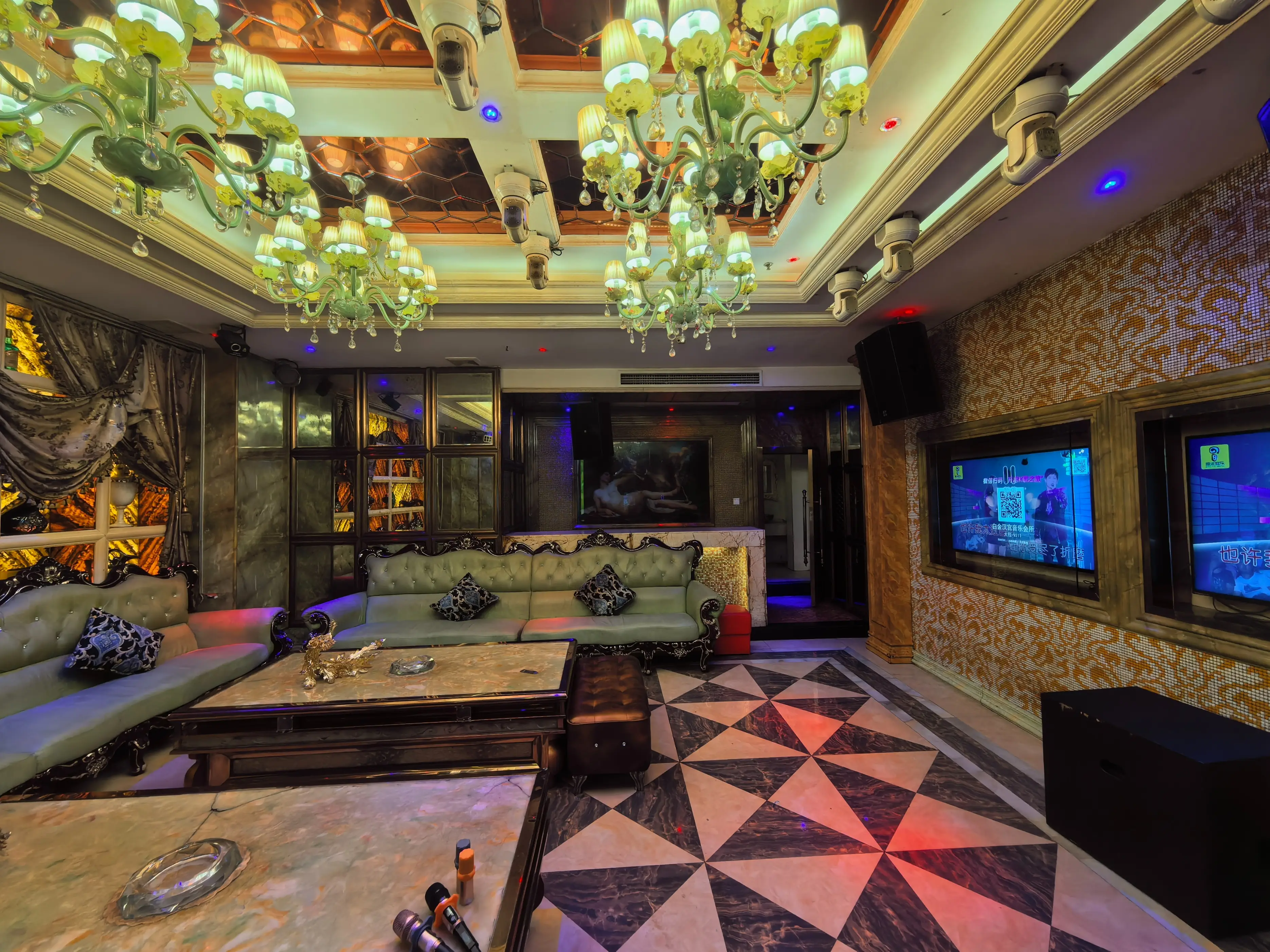 南平商务ktv一个小时多少钱-政和县ktv预订