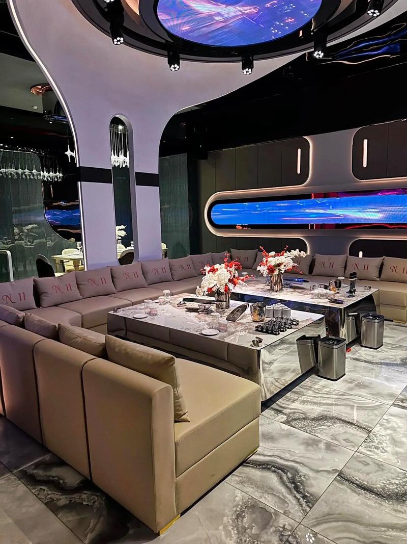 南平商务ktv商务ktv能否组局解析-政和县ktv预订